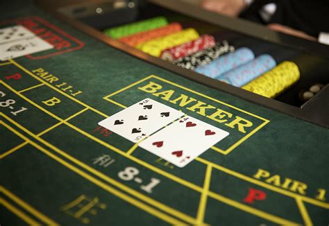 baccarat tips and tricks|10 Top Baccarat Tips .